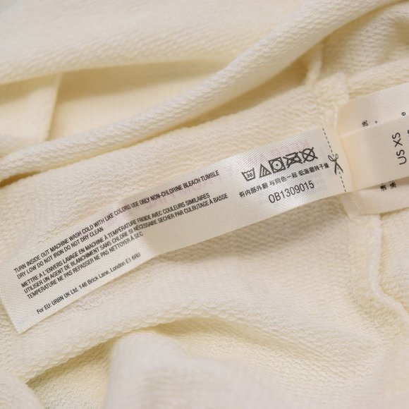 Intimately Free People Bodysuit Women XS  OB1309015 New Cozy Girls Tank Academia - Picture 14 of 14